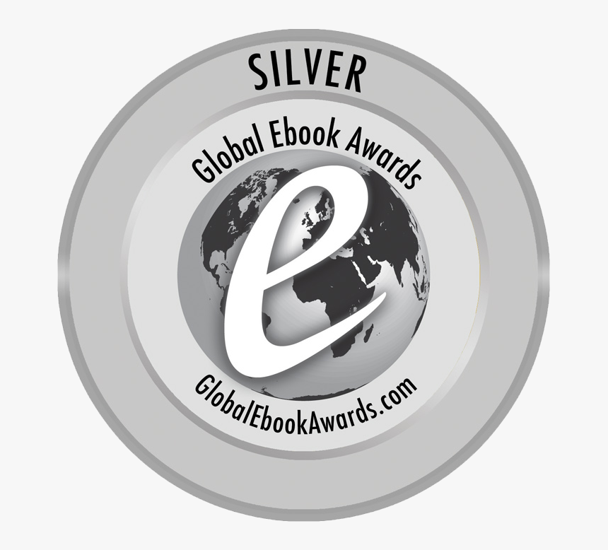 Award Winning Book Sticker Png, Transparent Png, Free Download