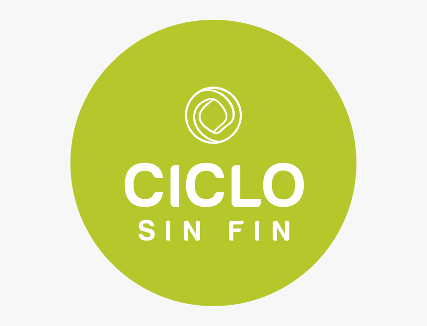 Ciclo Sin Fin - Ciclo Sin Fin Ecocubiertos, HD Png Download, Free Download