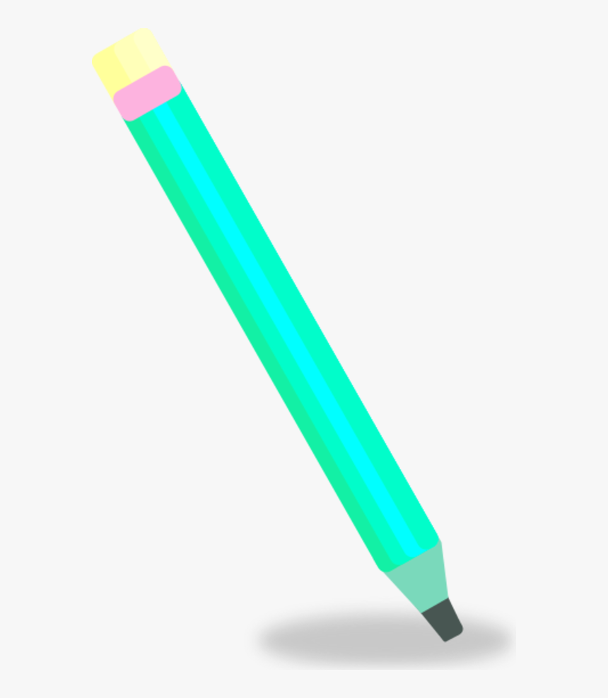 Vector Clip Art - Writing, HD Png Download, Free Download