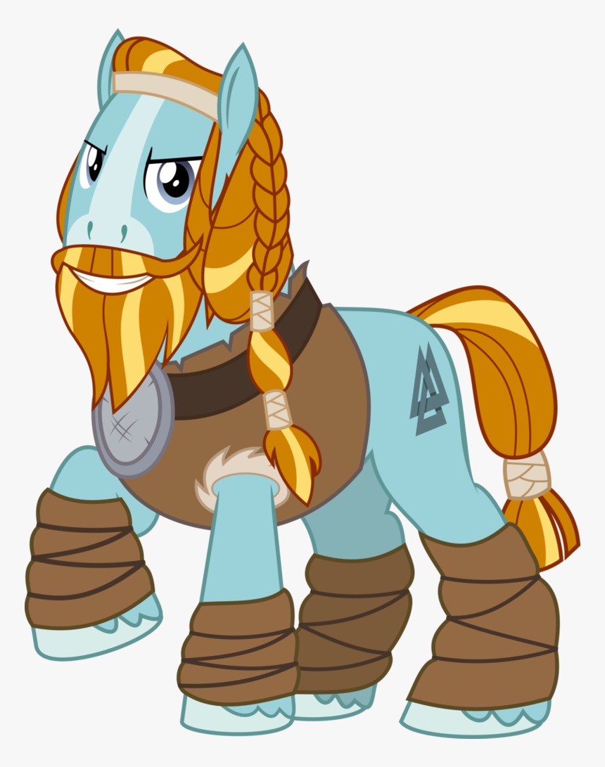 My Little Universe Wiki - My Little Pony Rockhoof, HD Png Download, Free Download