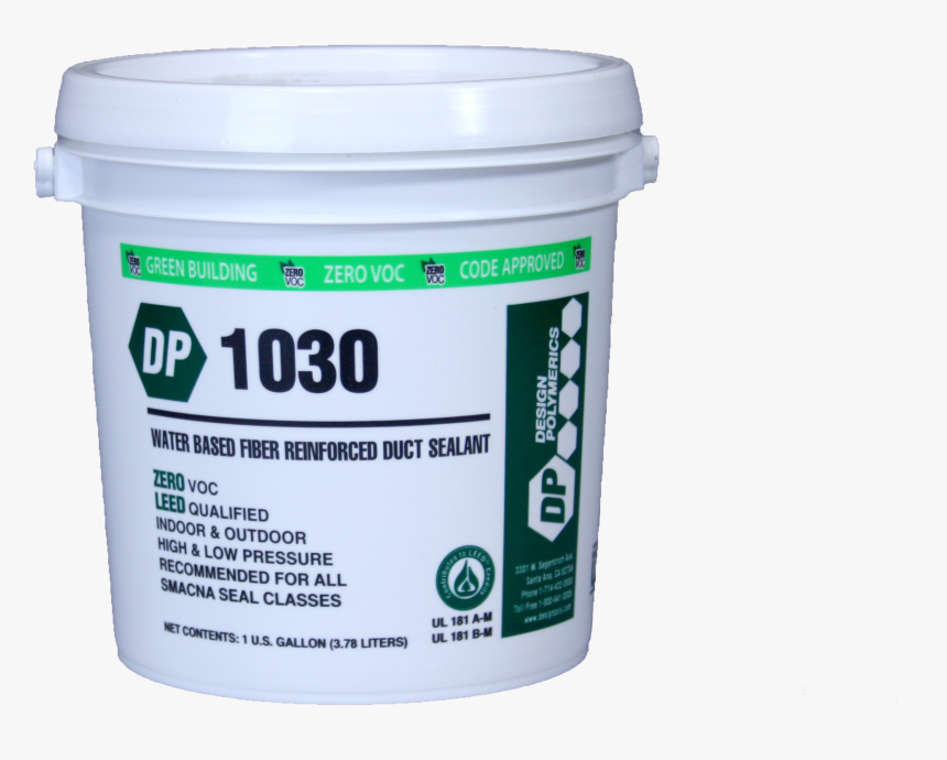 Duct Sealant, HD Png Download, Free Download