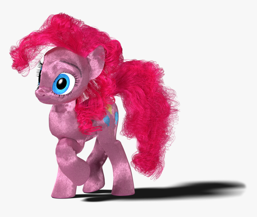 My Little Pony Group Png, Transparent Png, Free Download
