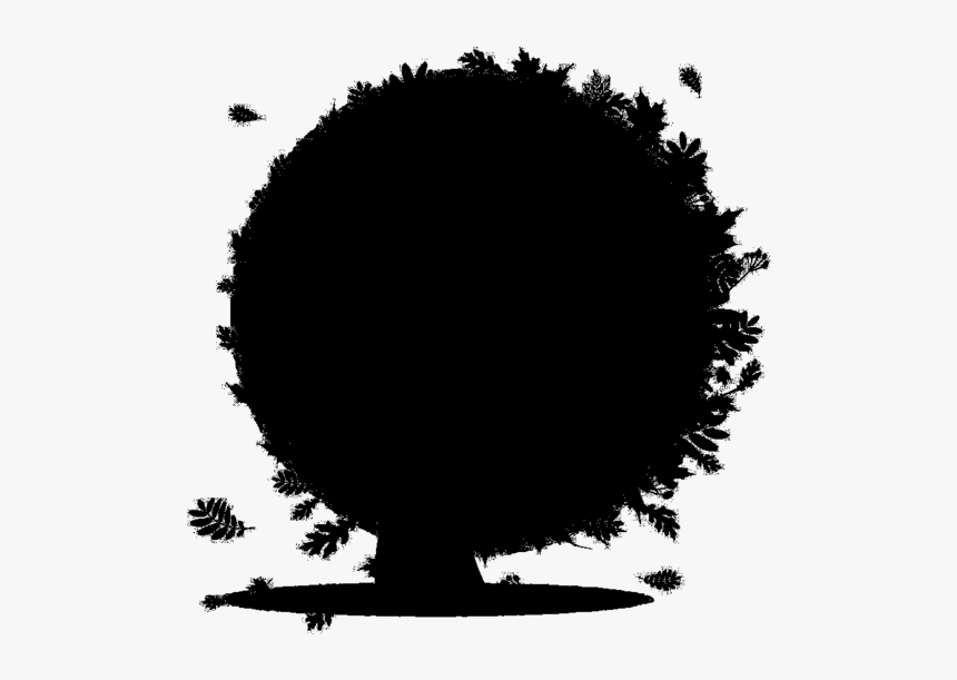 Silhouette, HD Png Download, Free Download