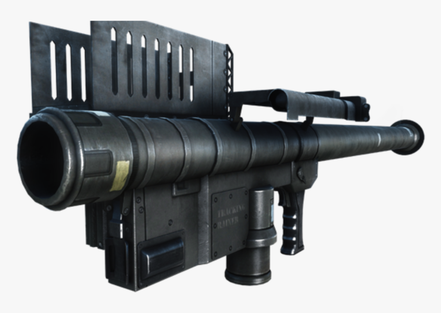 Transparent Battlefield 1 Soldier Png - Stinger Rocket, Png Download, Free Download