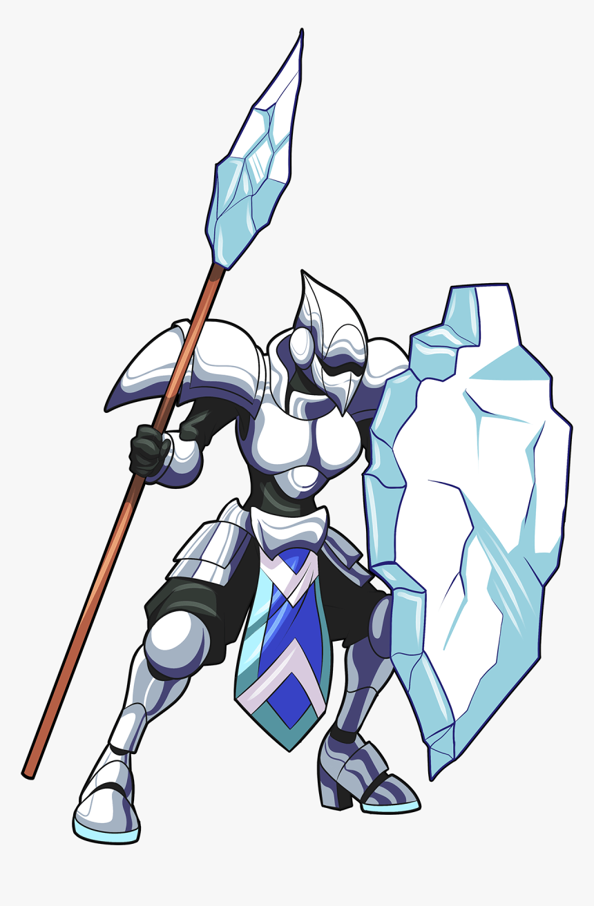 Frozen Soldier - Cartoon, HD Png Download, Free Download