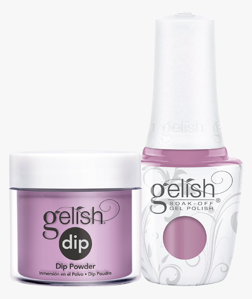 Gelish Nail Polish, HD Png Download, Free Download