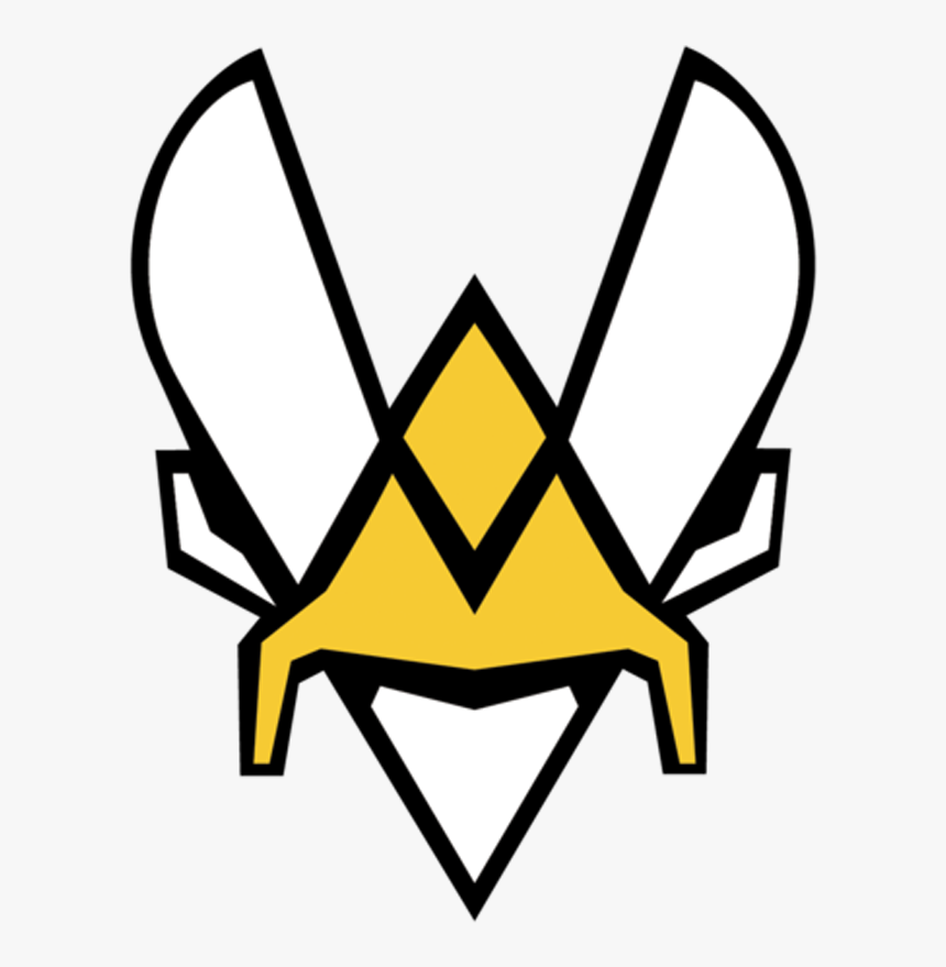 Team Vitality Logo, HD Png Download, Free Download