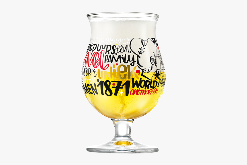 Duvel Glass Limited Edition 2019, HD Png Download, Free Download