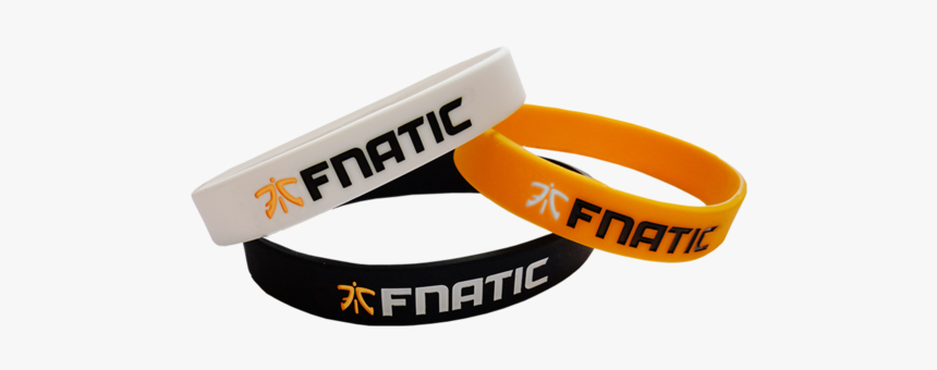 Fnatic Wristband, HD Png Download, Free Download