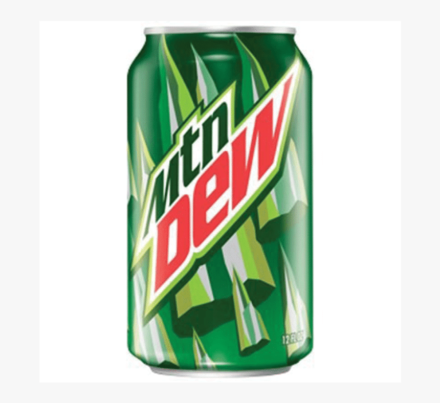 Mountain Dew White Out, HD Png Download, Free Download