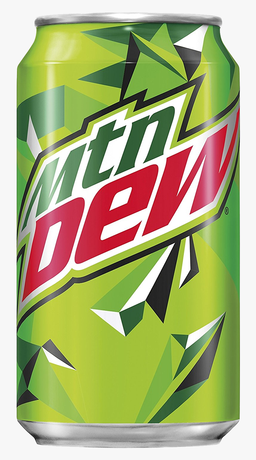 Mt Dew - Mountain Dew, HD Png Download, Free Download