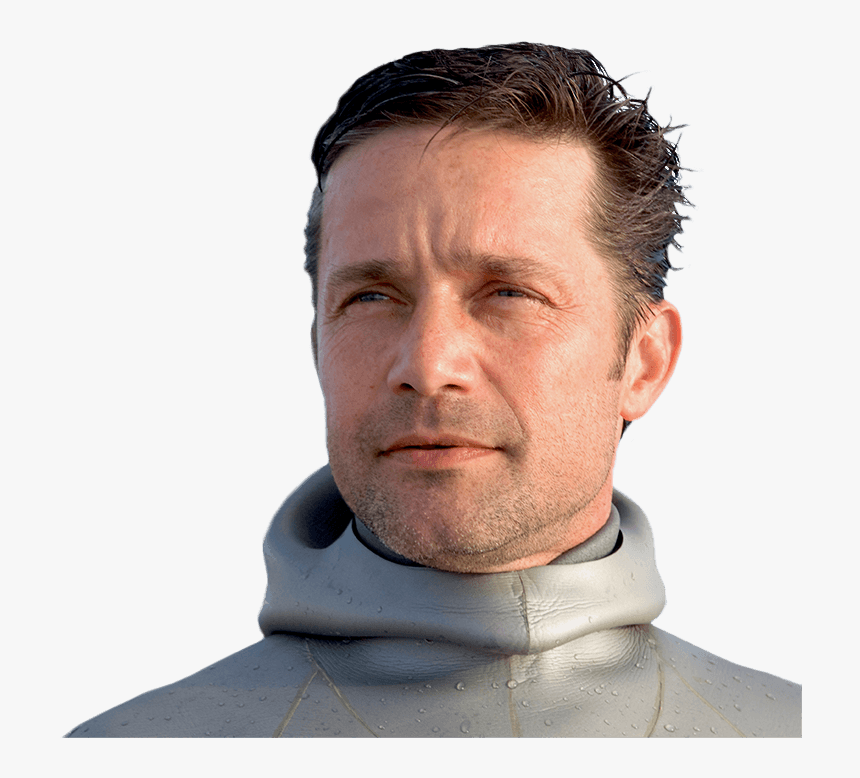 Fabien Cousteau, HD Png Download, Free Download