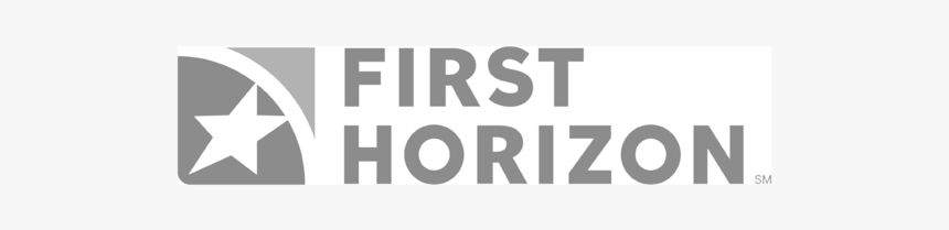 First Horizons Website Banner@4x, HD Png Download, Free Download