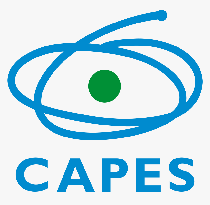 Capes Logo, HD Png Download, Free Download