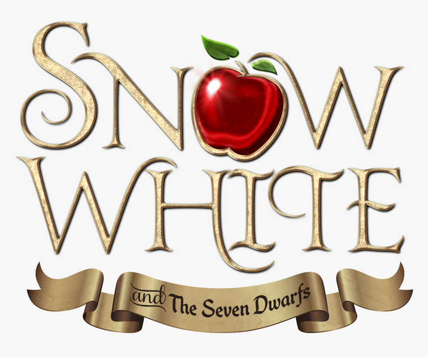 Snow White Logo Png, Transparent Png, Free Download