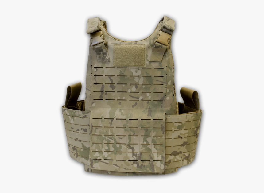 Background Vest Bulletproof Transparent - Body Armour Military Png, Png Download, Free Download