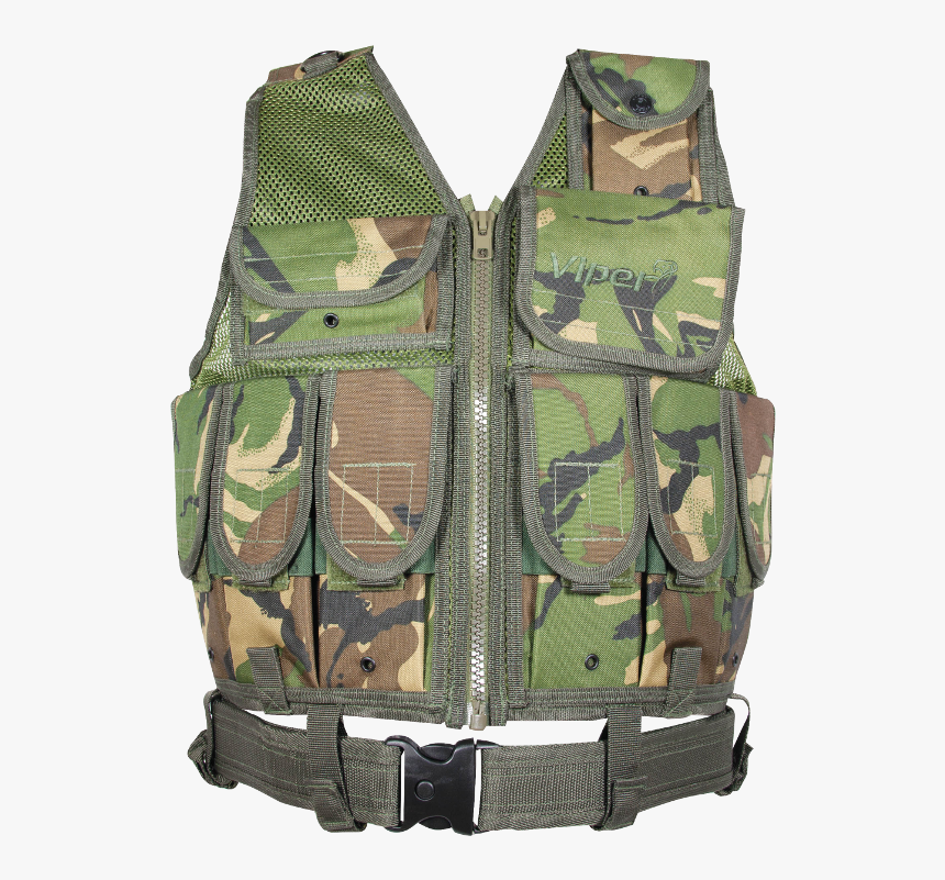 Army Vest Png, Transparent Png, Free Download
