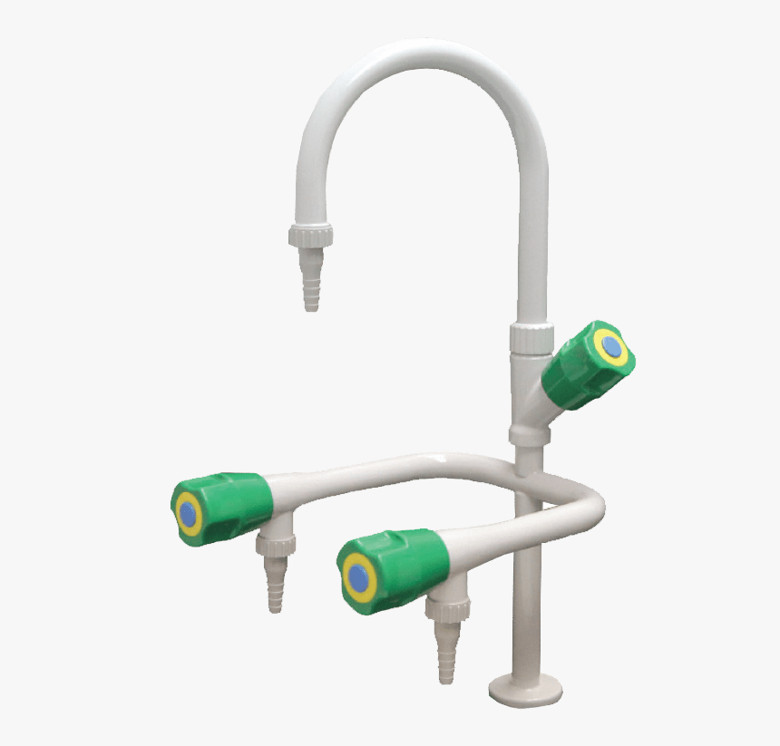 3 Way Water Tap, HD Png Download, Free Download