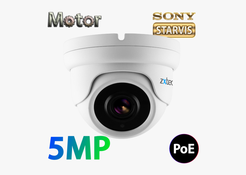 Main Product Photo - Camera Lens, HD Png Download, Free Download