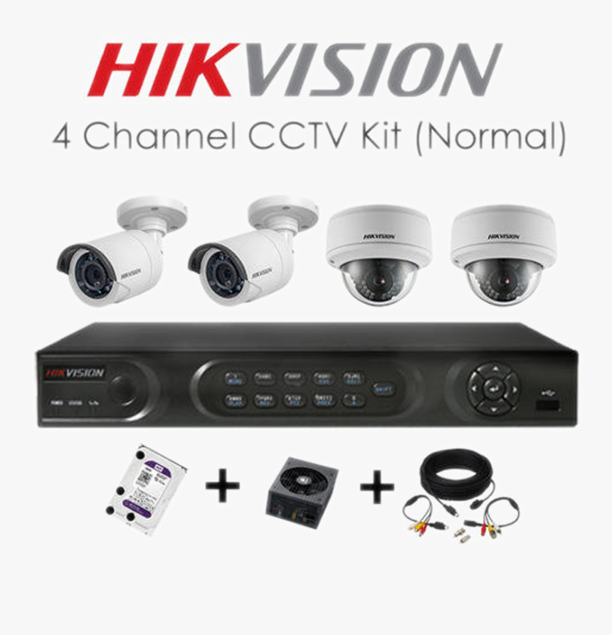 5mp Hd Cctv Camera, HD Png Download, Free Download