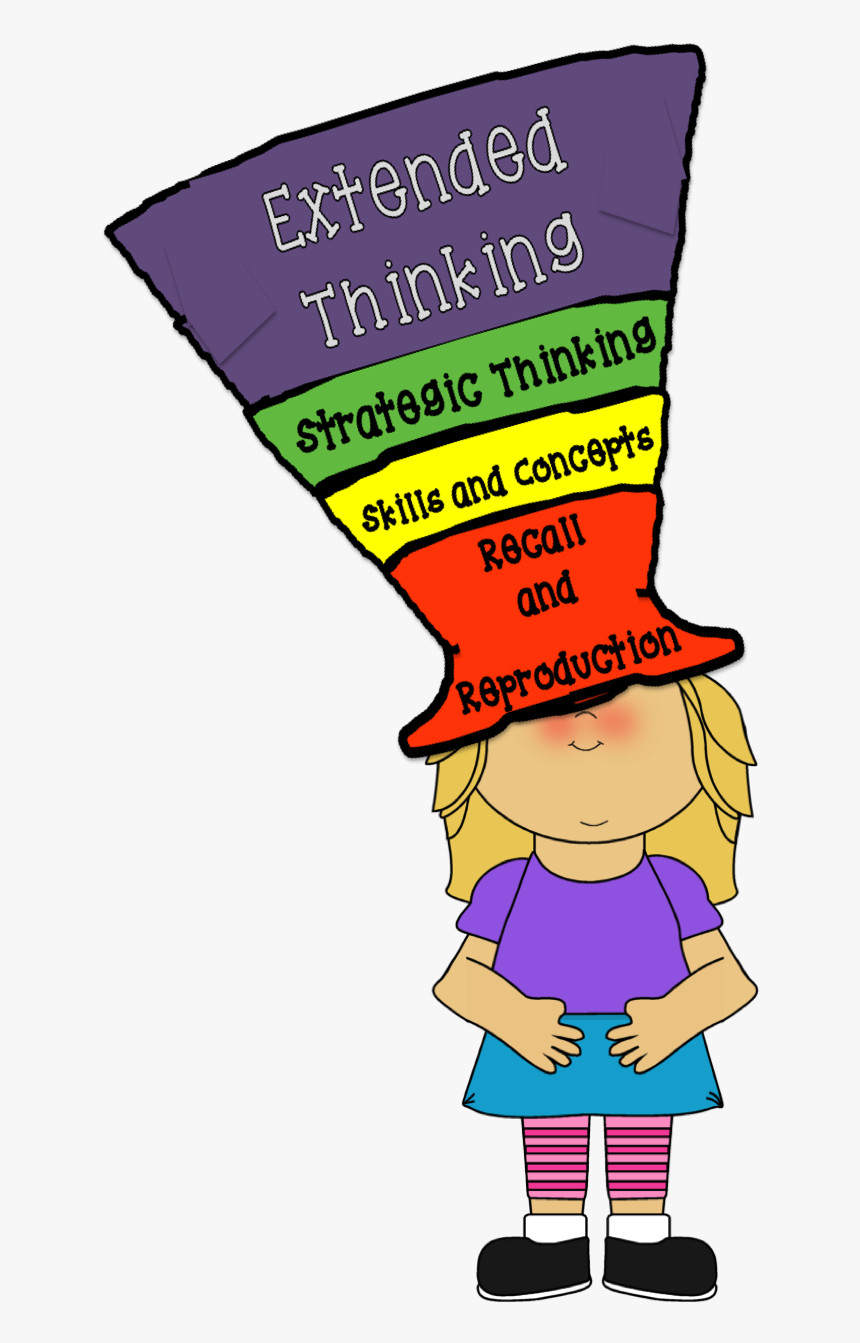 Critical Thinking Skills Clipart, HD Png Download, Free Download