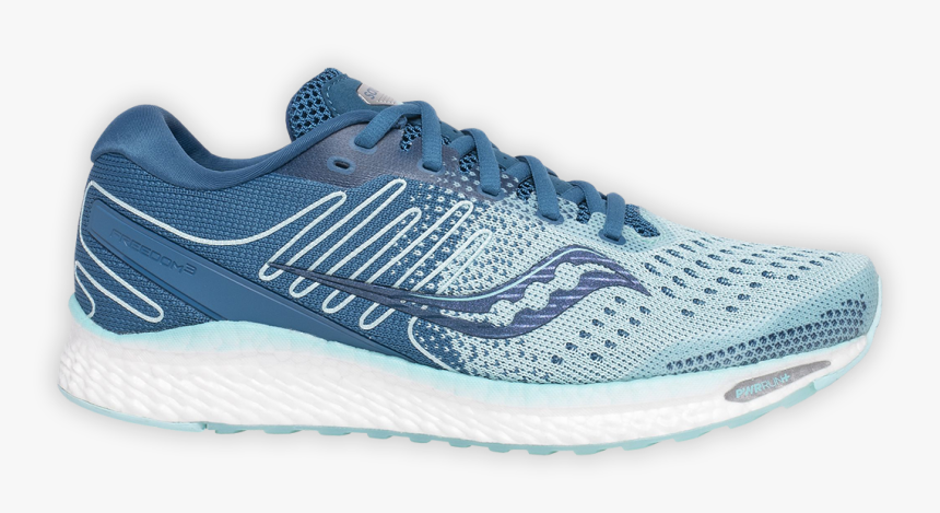 Saucony Freedom 3 Running Shoes - Saucony Freedom 3, HD Png Download, Free Download
