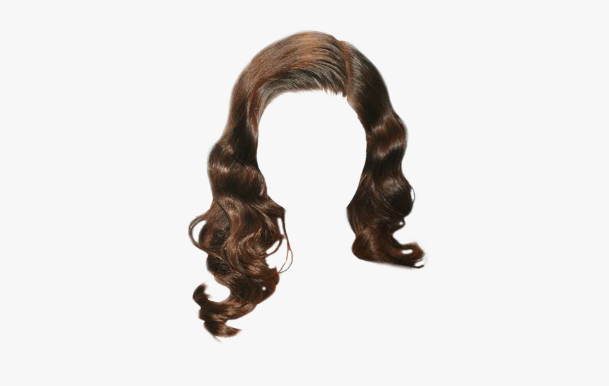 Lace Wig, HD Png Download, Free Download