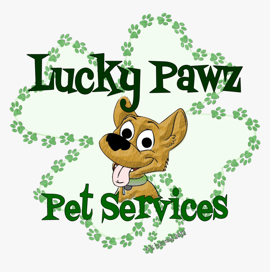 Looking For A Great Job Working With Dogs Join The - Cartoon, HD Png Download, Free Download