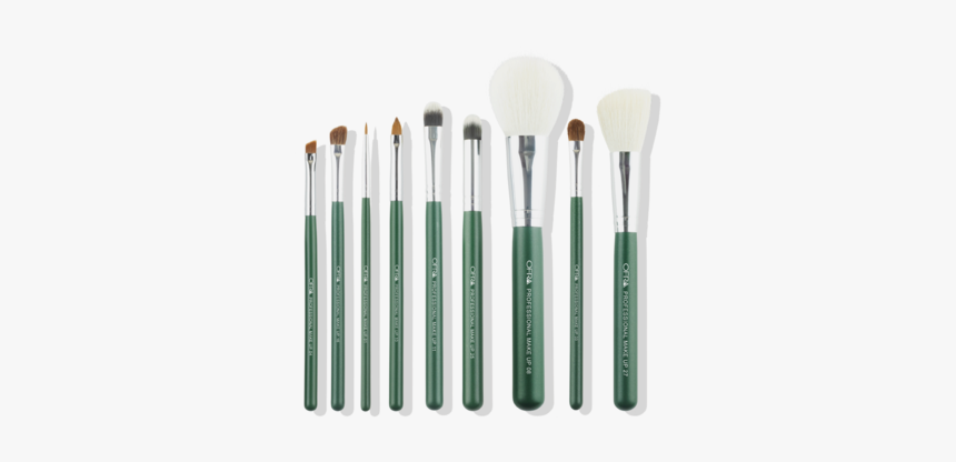 Makeup Brushes, HD Png Download, Free Download