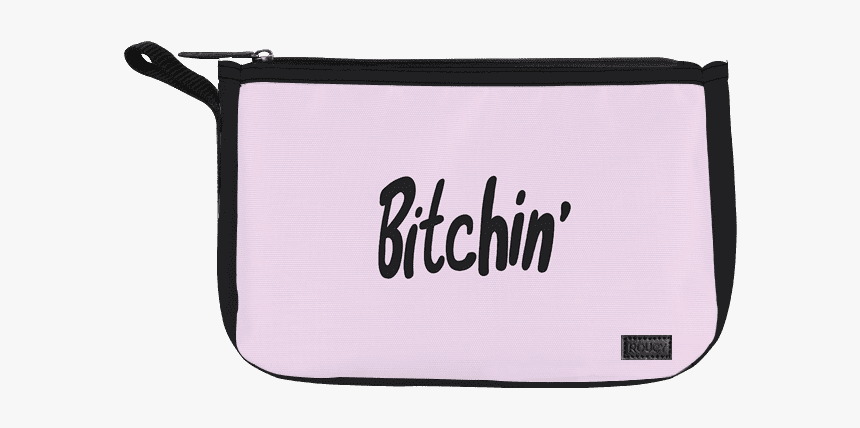 Gossip Gang Travel Pouch - Messenger Bag, HD Png Download, Free Download