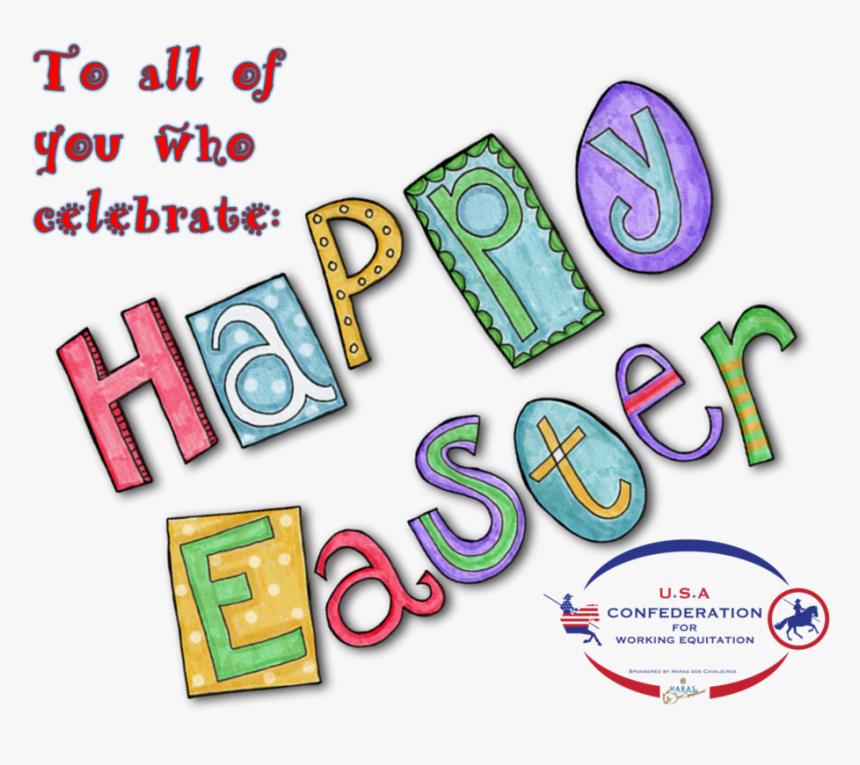 Easter - Happy Easter 2014, HD Png Download, Free Download