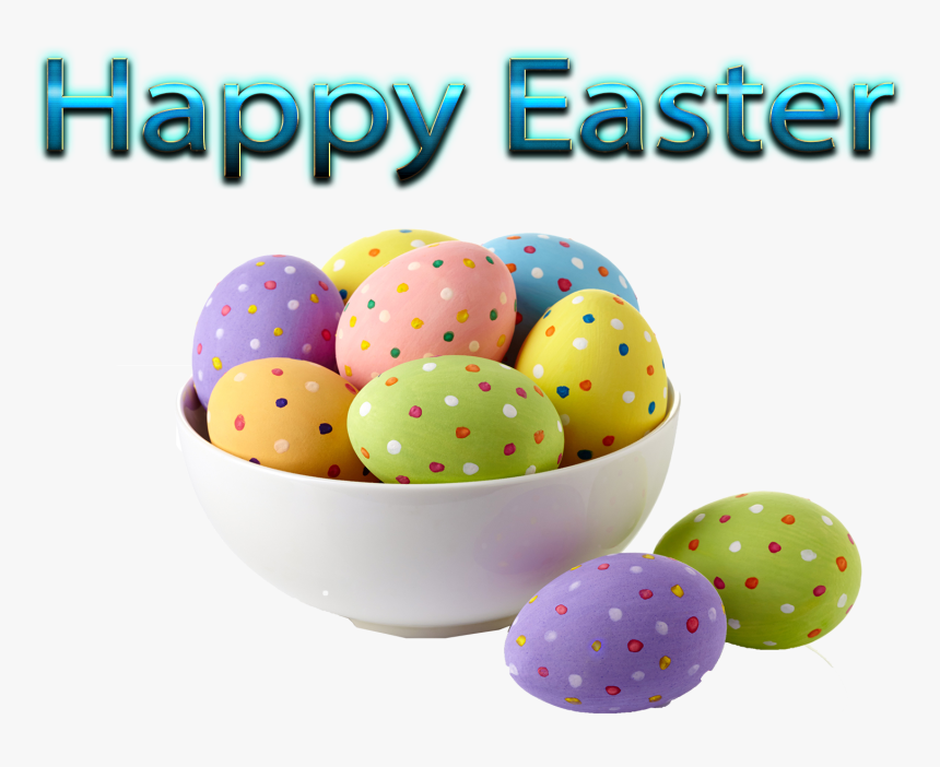 Happy Easter Png Free Images - Happy Raksha Bandhan Png, Transparent Png, Free Download