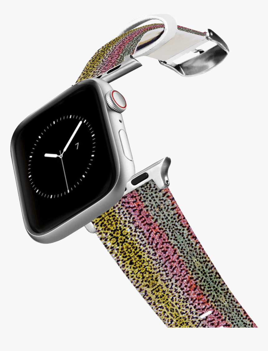 Boston Terrier Apple Watch Band, HD Png Download, Free Download