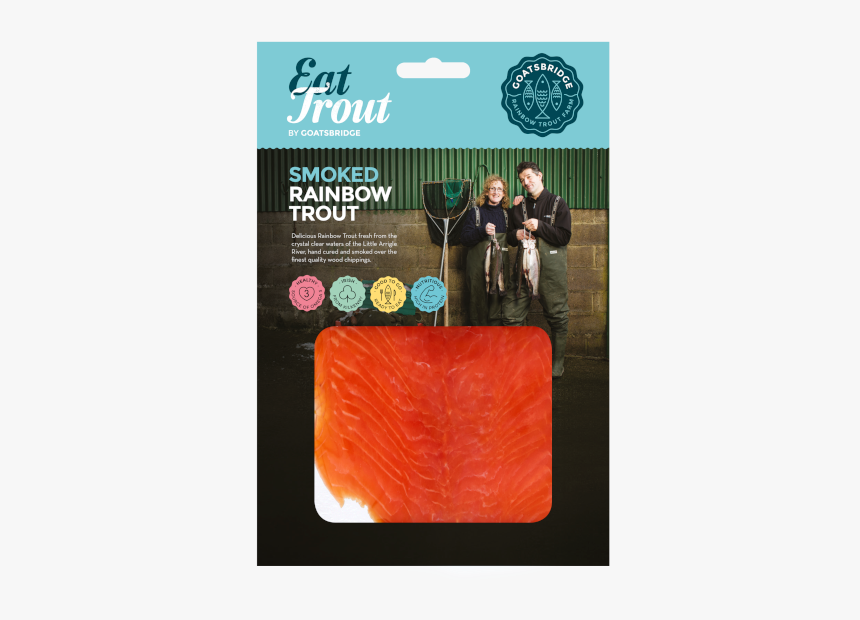 Smoked Salmon, HD Png Download, Free Download