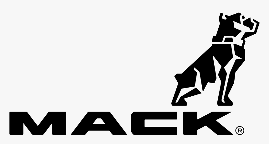 Mack Trucks Logo, HD Png Download, Free Download