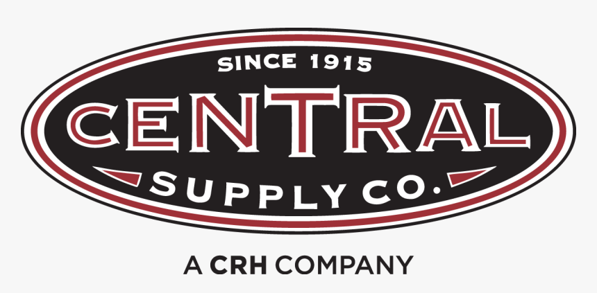 Picture - Central Concrete Logo Png, Transparent Png, Free Download