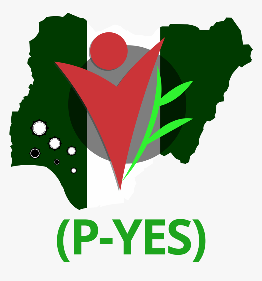 P Yes Gov Ng, HD Png Download, Free Download