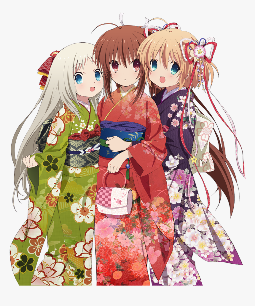 Happy Chinese New Year Anime, HD Png Download, Free Download