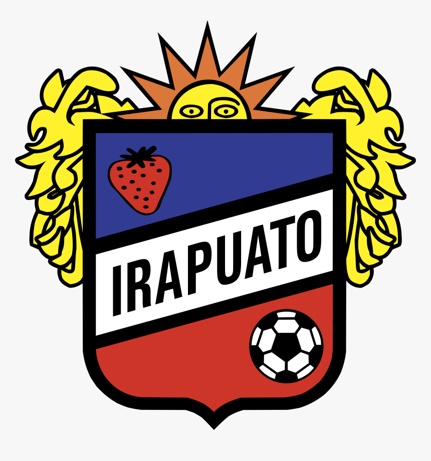 Freser 1 Logo Png Transparent - Irapuato F.c., Png Download, Free Download