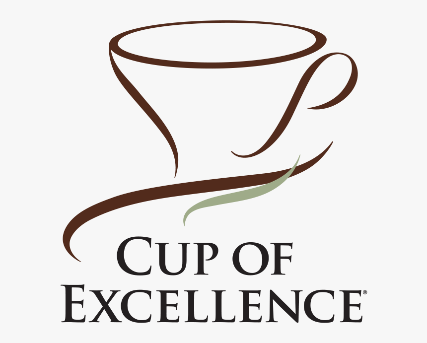Cup Of Excellence Coffee, HD Png Download, Free Download