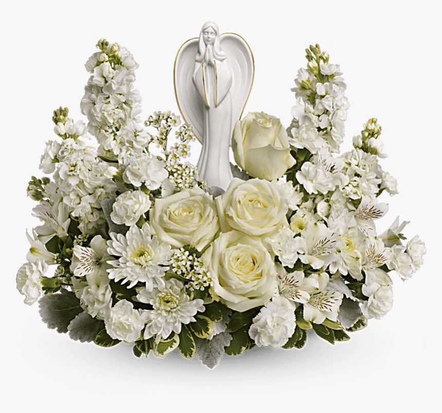 Guiding Light Bouquet - Teleflora Divine Peace Bouquet, HD Png Download, Free Download