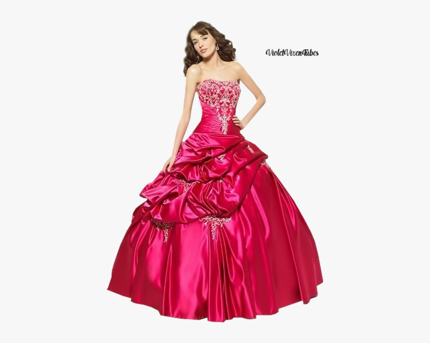 Sweet 16 Dresses, HD Png Download, Free Download