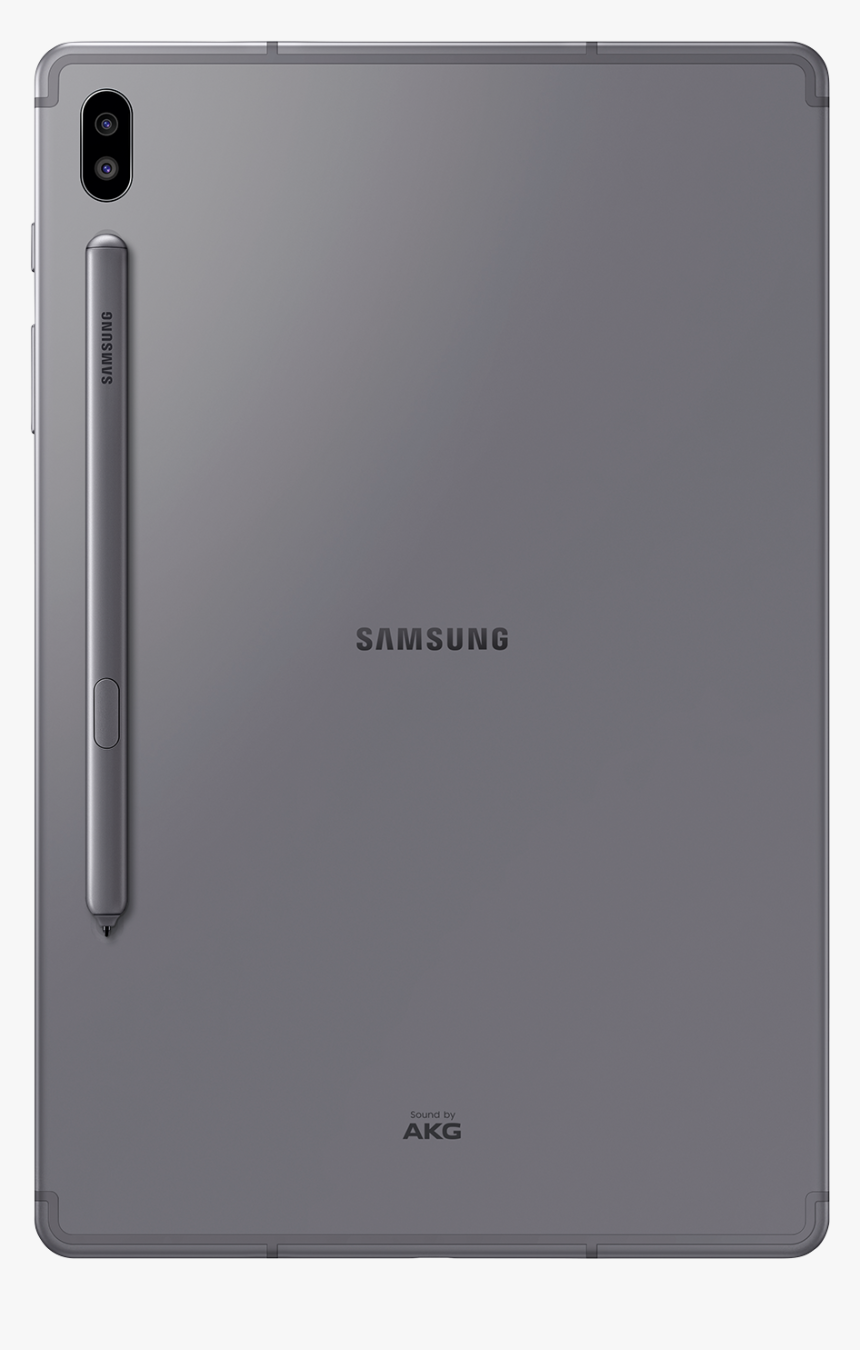 Samsung Glaxy Tab S6, HD Png Download, Free Download