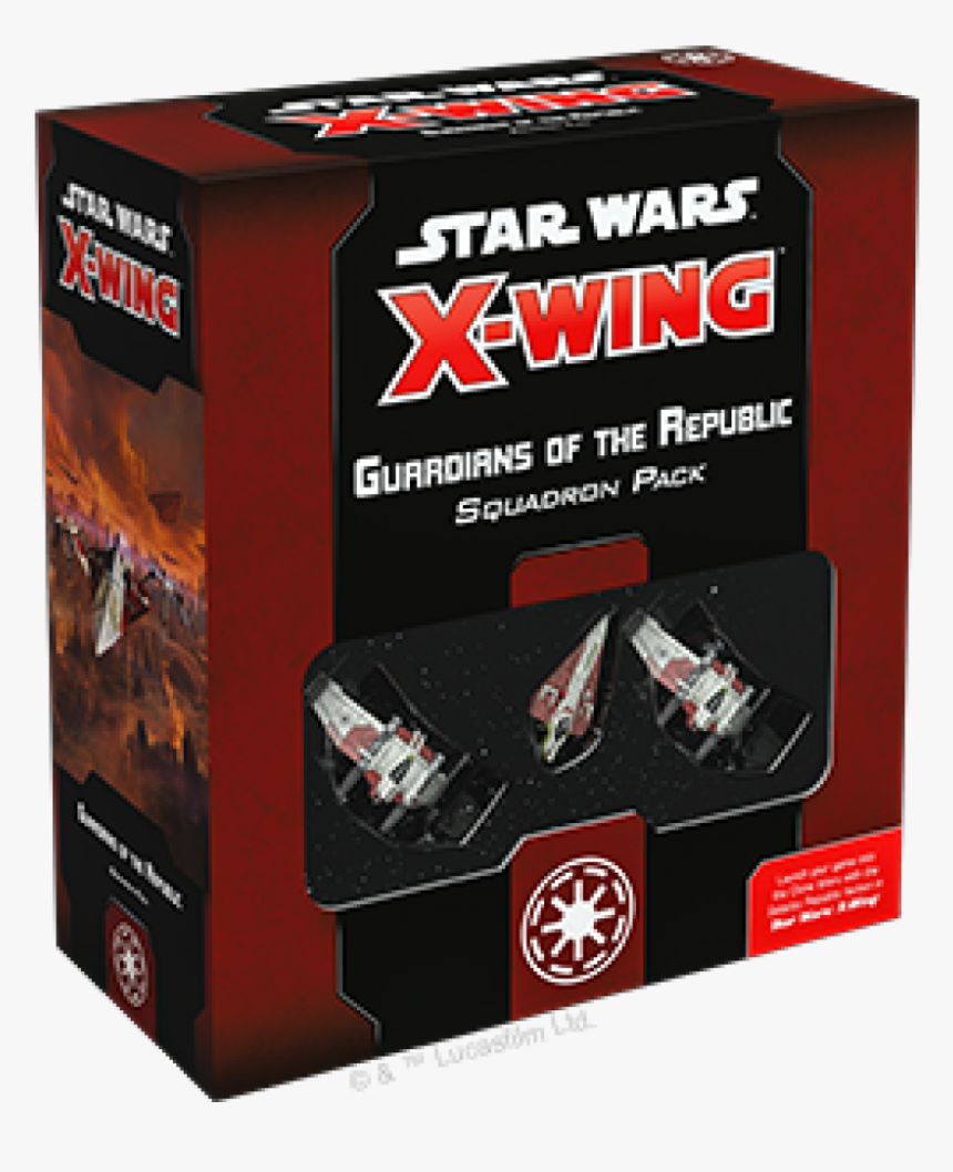 X Wing Miniatures Republic, HD Png Download, Free Download