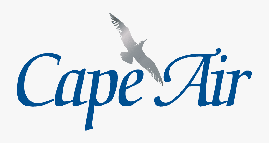 Cape Air Logo - Cape Air Logo Png, Transparent Png, Free Download