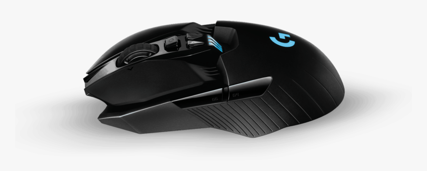 Mouse Gamer Logitech G903 Wireless, HD Png Download, Free Download