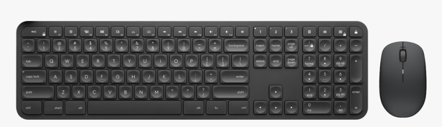 Logitech Craft Keyboard Philippines, HD Png Download, Free Download