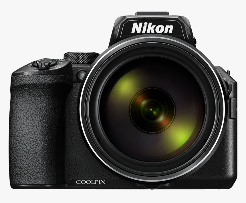 Nikon Coolpix P950, HD Png Download, Free Download