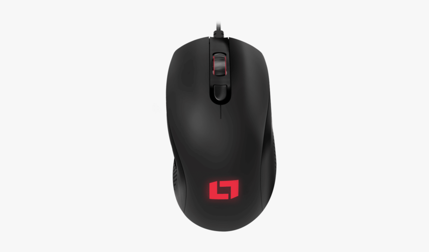 Lioncast Lm60 Pro Gaming Mouse - Lm60 Lioncast, HD Png Download, Free Download