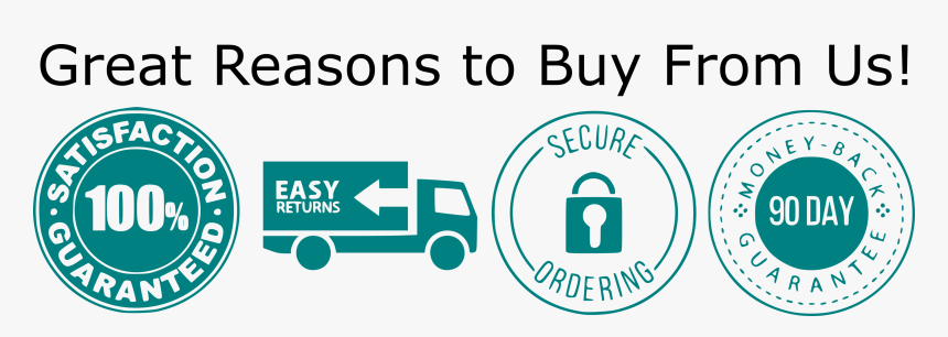 Add To Cart - 4 Great Reasons To Buy From Us, HD Png Download, Free Download